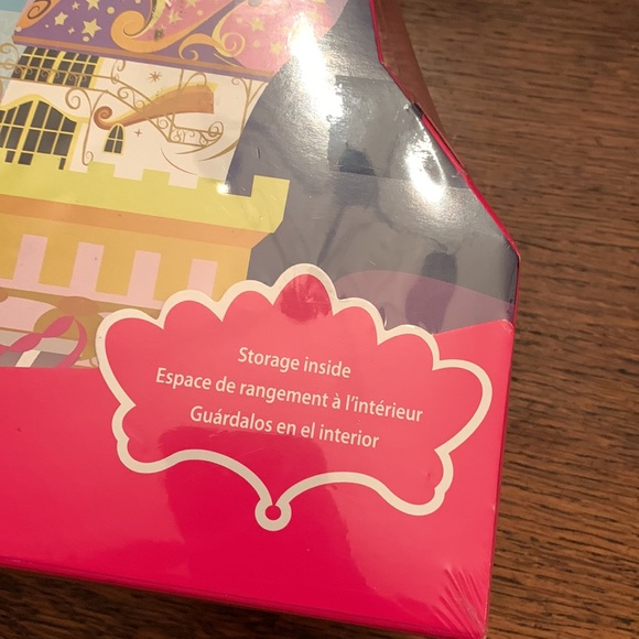 My Little Pony 25 piece Play Set 2011 - Picture 5 of 7